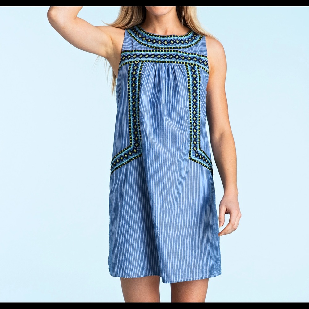 Vineyard vines dress